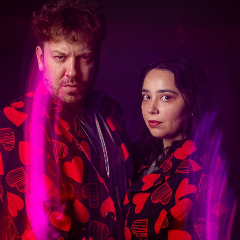 Banshees Bar presents DATE NIGHT