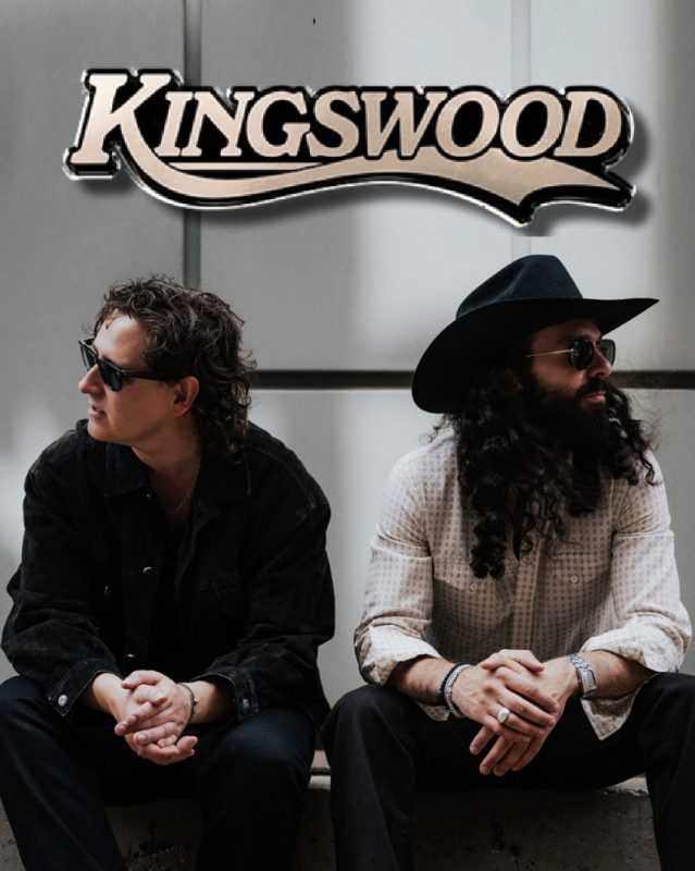 Banshees Bar presents Kingswood