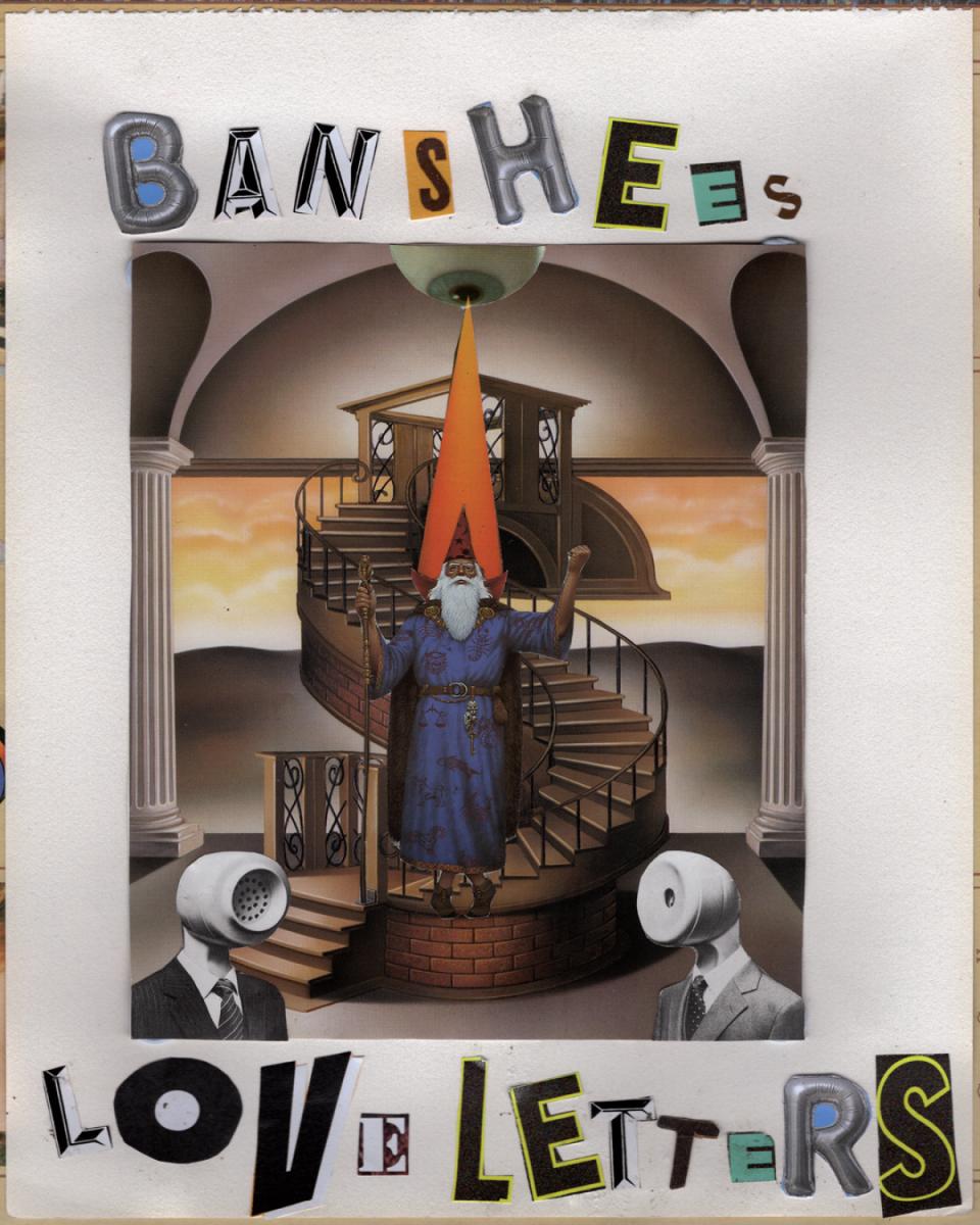 Banshees Bar presents Banshees Love Letters