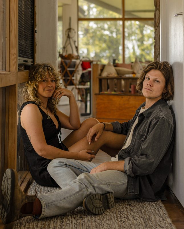 Banshees Bar presents Sunday Lemonade