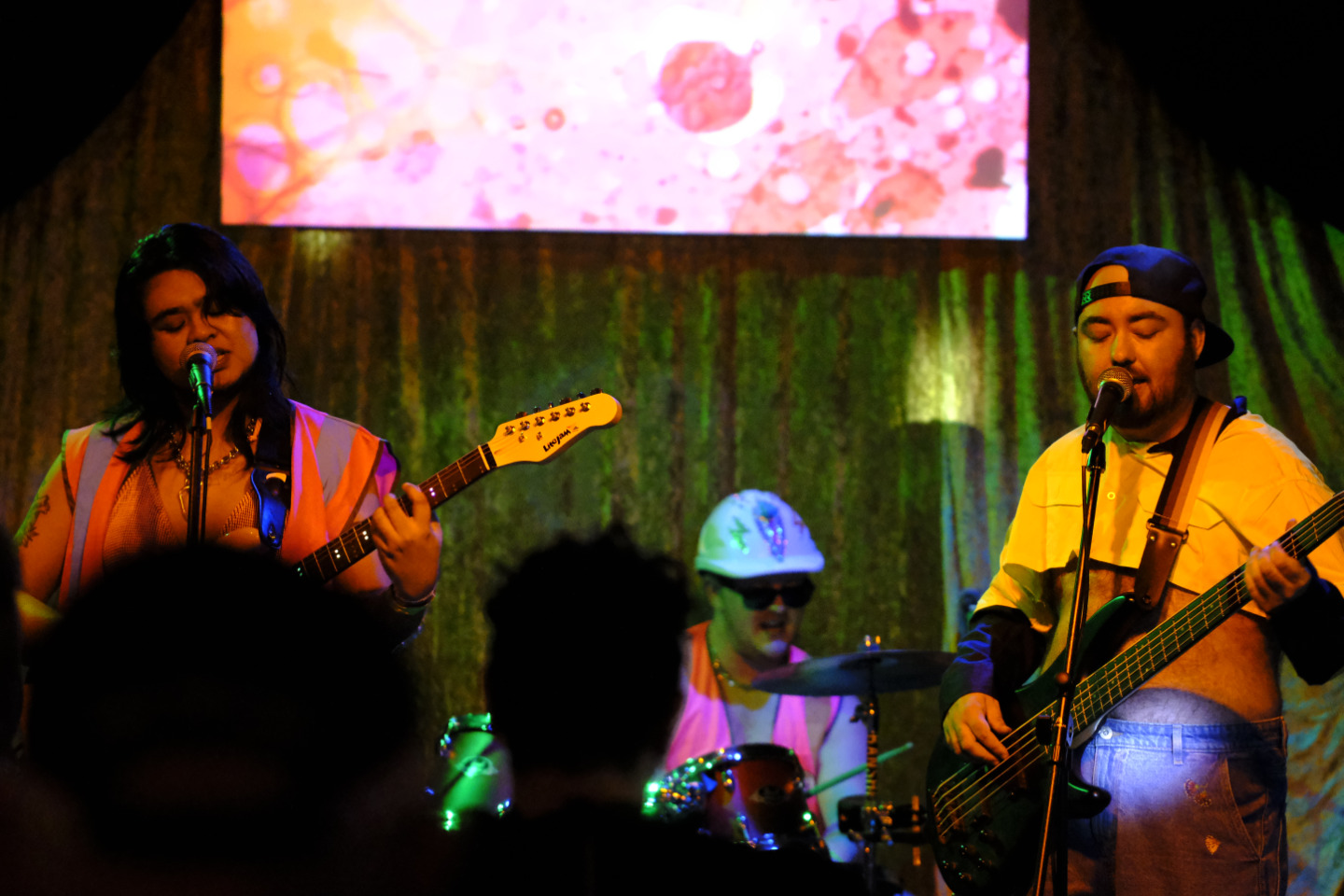 Live Music & Art Events in Ipswich