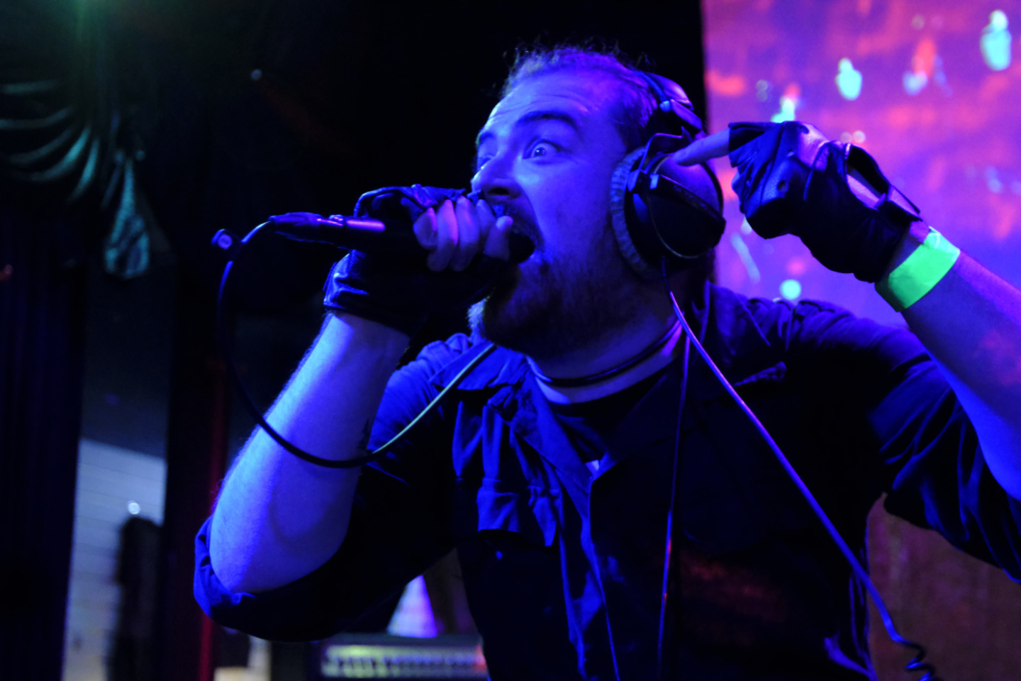 Live Music & Art Events in Ipswich